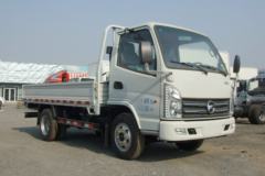 凯马 K1 102马力 3.6米单排栏板轻卡(KMC1041A28D5)