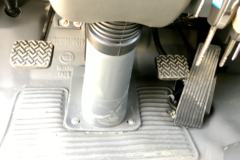 凯马 K1 102马力 3.6米单排栏板轻卡(KMC1041A28D5)