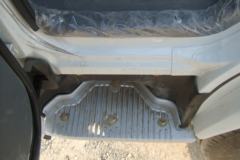 凯马 K1 102马力 3.6米单排栏板轻卡(KMC1041A28D5)