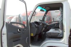 凯马 K1 102马力 3.6米单排栏板轻卡(KMC1041A28D5)