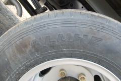 凯马 K1 102马力 3.6米单排栏板轻卡(KMC1041A28D5)