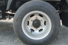 凯马 K1 102马力 3.6米单排栏板轻卡(KMC1041A28D5)