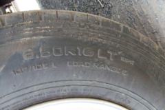 凯马 K1 102马力 3.6米单排栏板轻卡(KMC1041A28D5)