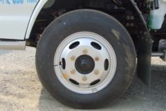 凯马 K1 102马力 3.6米单排栏板轻卡(KMC1041A28D5)