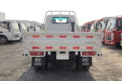 凯马 K1 87马力 3.31米单排栏板轻卡(KMC1036Q26D5)