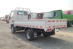 凯马 K1 87马力 3.31米单排栏板轻卡(KMC1036Q26D5)