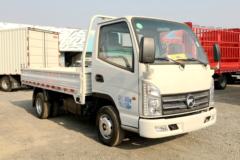 凯马 K1 87马力 3.31米单排栏板轻卡(KMC1036Q26D5)