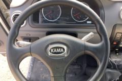 凯马 K1 87马力 3.31米单排栏板轻卡(KMC1036Q26D5)