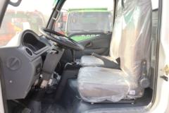 凯马 K1 87马力 3.31米单排栏板轻卡(KMC1036Q26D5)