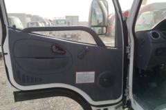 凯马 K1 87马力 3.31米单排栏板轻卡(KMC1036Q26D5)