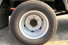 凯马 K1 87马力 3.31米单排栏板轻卡(KMC1036Q26D5)