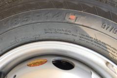 凯马 K1 87马力 3.31米单排栏板轻卡(KMC1036Q26D5)