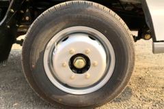 凯马 K1 87马力 3.31米单排栏板轻卡(KMC1036Q26D5)