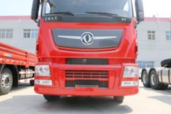 迎接新的治超政策天龙旗舰钜惠来袭，特推出新车让利活动，凡到店均赠