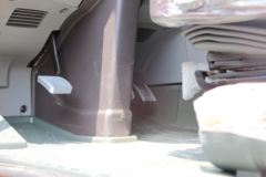东风商用车 天龙旗舰KX 西南版 560马力 6X4牵引车(DFH4250C2)