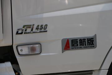 ó ؿ  450 6X4ΣƷǣ(DFH4250A6)ͼƬ