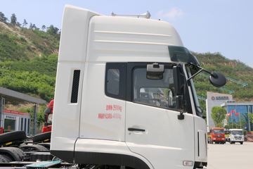ó ؿ  450 6X4ΣƷǣ(DFH4250A6)ͼƬ