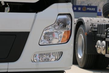 ó ؿ  450 6X4ΣƷǣ(DFH4250A6)ͼƬ