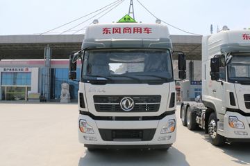 ó ؿ  450 6X4ΣƷǣ(DFH4250A6)ͼƬ