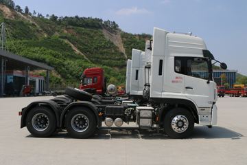 ó ؿ  450 6X4ΣƷǣ(DFH4250A6)ͼƬ