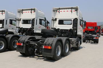 ó ؿ  450 6X4ΣƷǣ(DFH4250A6)ͼƬ