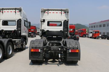 ó ؿ  450 6X4ΣƷǣ(DFH4250A6)ͼƬ