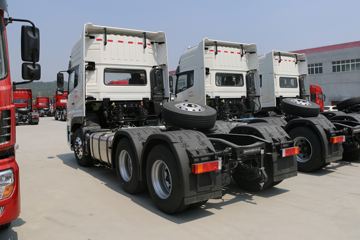 ó ؿ  450 6X4ΣƷǣ(DFH4250A6)ͼƬ
