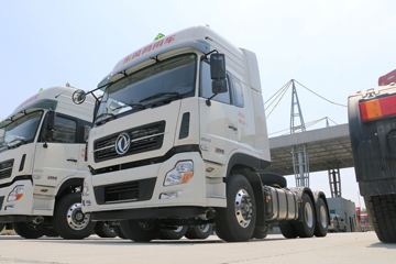 ó ؿ  450 6X4ΣƷǣ(DFH4250A6)ͼƬ