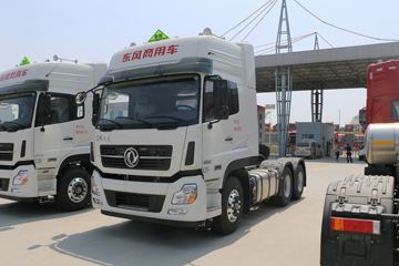 ó ؿ  450 6X4ΣƷǣ(DFH4250A6)ͼƬ