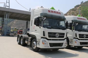 ó ؿ  450 6X4ΣƷǣ(DFH4250A6)ͼƬ