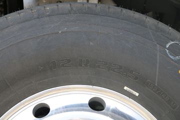 ó ؿ  450 6X4ΣƷǣ(DFH4250A6)ͼƬ