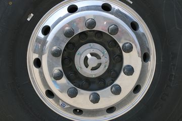 ó ؿ  450 6X4ΣƷǣ(DFH4250A6)ͼƬ