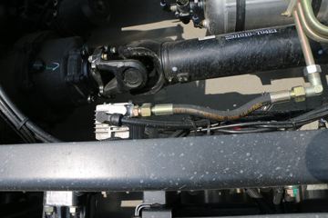 ó ؿ  450 6X4ΣƷǣ(DFH4250A6)ͼƬ