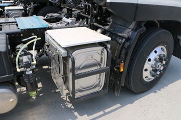 ó ؿ  450 6X4ΣƷǣ(DFH4250A6)ͼƬ