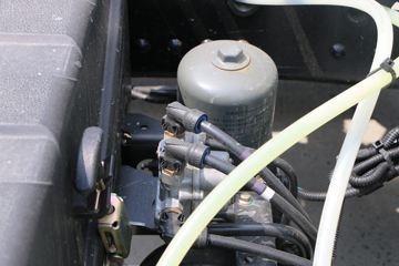 ó ؿ  450 6X4ΣƷǣ(DFH4250A6)ͼƬ