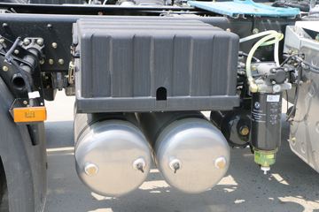 ó ؿ  450 6X4ΣƷǣ(DFH4250A6)ͼƬ
