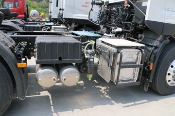 ó ؿ  450 6X4ΣƷǣ(DFH4250A6)ͼƬ