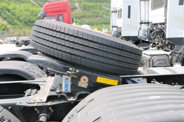 ó ؿ  450 6X4ΣƷǣ(DFH4250A6)ͼƬ