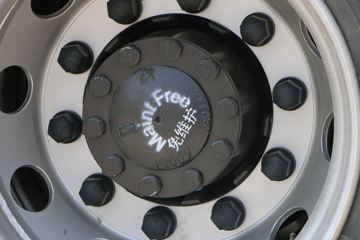ó ؿ  450 6X4ΣƷǣ(DFH4250A6)ͼƬ