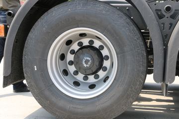 ó ؿ  450 6X4ΣƷǣ(DFH4250A6)ͼƬ