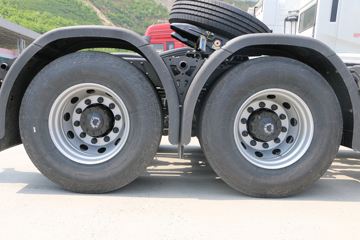 ó ؿ  450 6X4ΣƷǣ(DFH4250A6)ͼƬ
