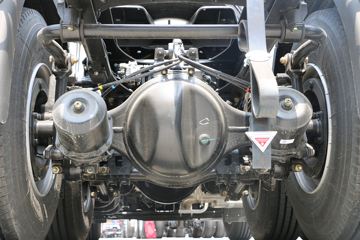 ó ؿ  450 6X4ΣƷǣ(DFH4250A6)ͼƬ