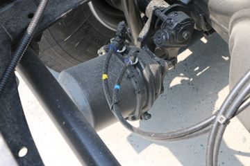ó ؿ  450 6X4ΣƷǣ(DFH4250A6)ͼƬ