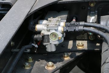 ó ؿ  450 6X4ΣƷǣ(DFH4250A6)ͼƬ