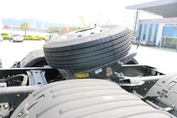 ó ؿ  450 6X4ΣƷǣ(DFH4250A6)ͼƬ