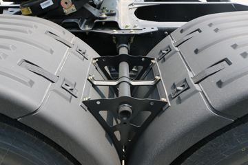 ó ؿ  450 6X4ΣƷǣ(DFH4250A6)ͼƬ