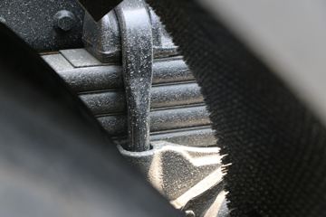 ó ؿ  450 6X4ΣƷǣ(DFH4250A6)ͼƬ