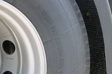 ó ؿ  450 6X4ΣƷǣ(DFH4250A6)ͼƬ
