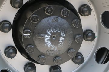 ó ؿ  450 6X4ΣƷǣ(DFH4250A6)ͼƬ