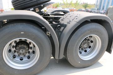 ó ؿ  450 6X4ΣƷǣ(DFH4250A6)ͼƬ